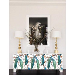 Peacock para Besta 2