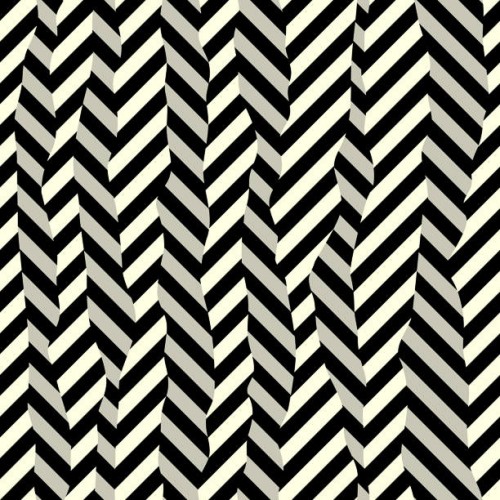 Crazy Chevron for Besta