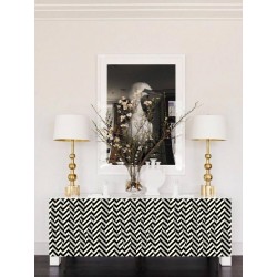Crazy Chevron for Besta 2