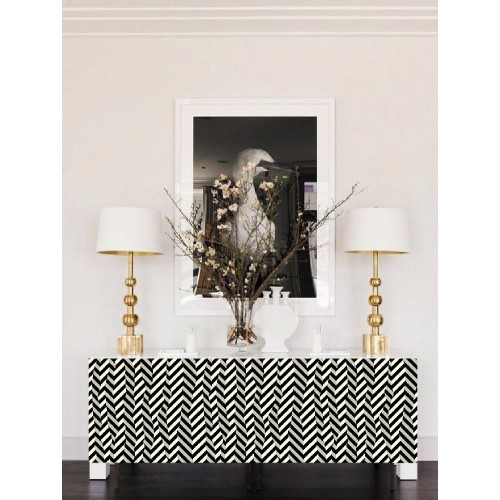 Crazy Chevron for Besta