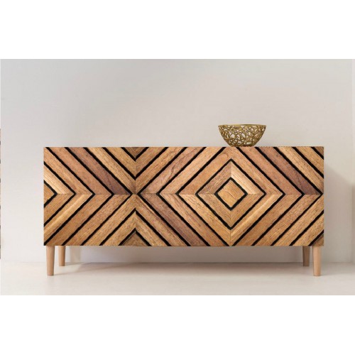 Wood for Besta