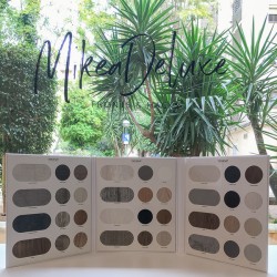 "Textures" Catalogue