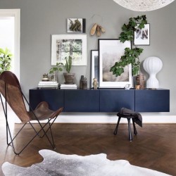 Navy Blue for Besta 2