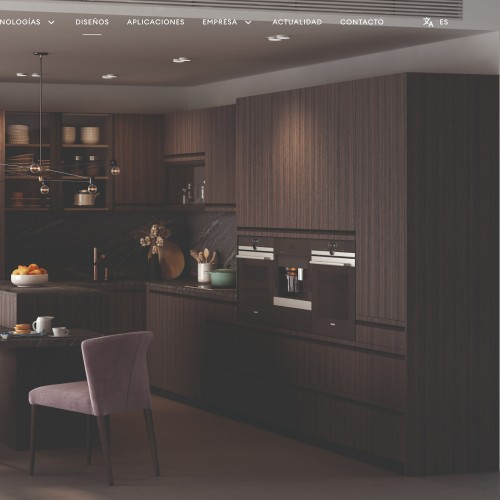 Woodline 03 for Besta