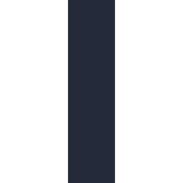 Navy blue door for Billy/Pax