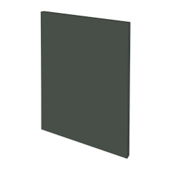 Sage green Besta front 2