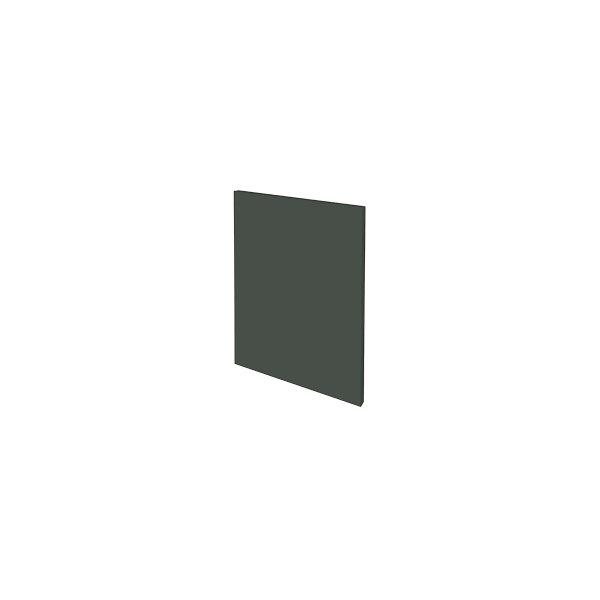Sage green Besta front