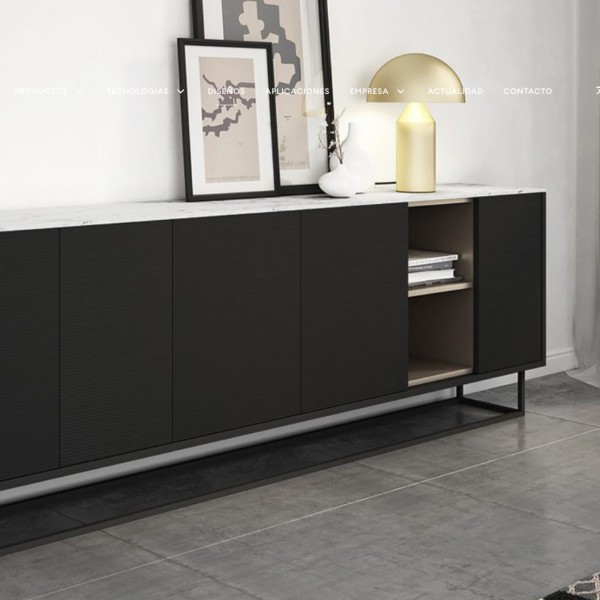 Metod CLASIC Textured fronts