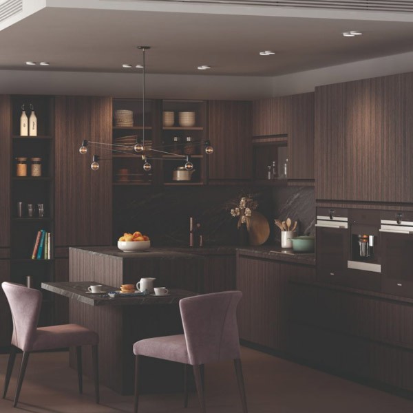 Metod CLASIC Textured fronts