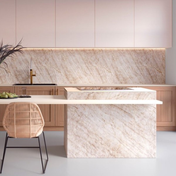 Metod CLASIC Textured fronts