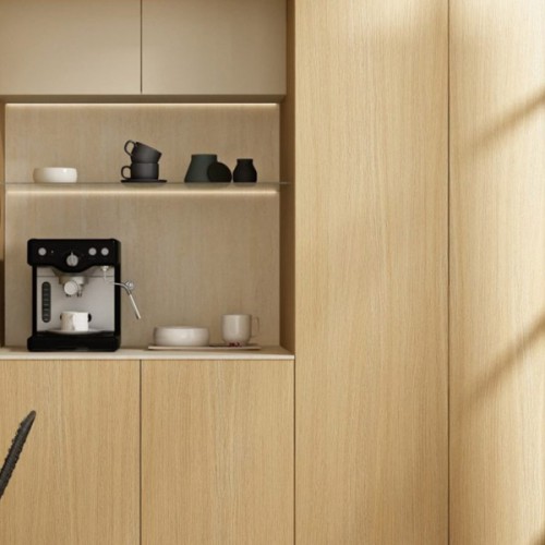 Metod CLASIC Textured fronts