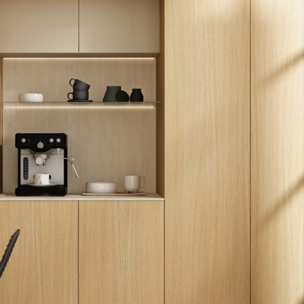 Metod CLASIC Textured fronts