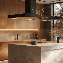 Metod CLASIC Textured fronts