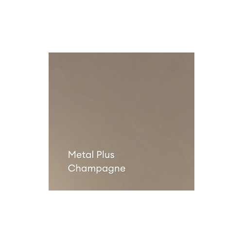 Metod CLASIC Metallic Fronts