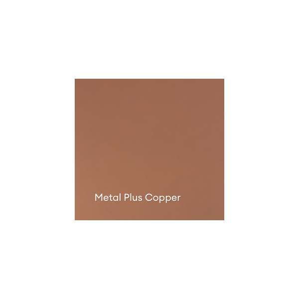 Metod CLASIC Metallic Fronts