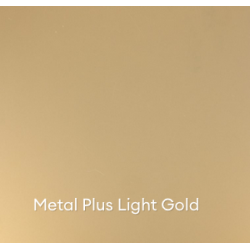 Metod CLASIC Metallic Fronts 2