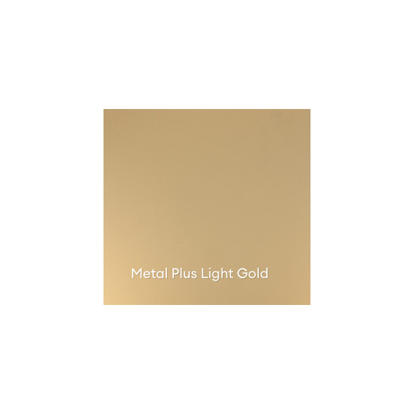 Metod CLASIC Metallic Fronts