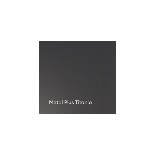 Metod CLASIC Metallic Fronts