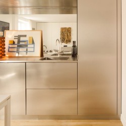 Metod CLASIC Metallic Fronts