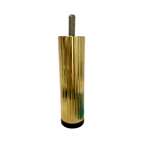 Zebra 30 brass legs